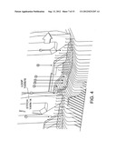 TEXTILE FABRIC WITH HIGH INSULATION TO WEIGHT RATIO diagram and image