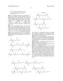 CURABLE COMPOSITION FOR IMPRINTS, PATTERNING METHOD AND PATTERN diagram and image