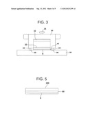 APPARATUS AND METHOD FOR HARVESTING CARBON NANOTUBE ARRAYS diagram and image