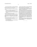 COVERLAY COMPOSITIONS AND METHODS RELATING THERETO diagram and image