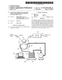 LOW IGNITION PROPENSITY WRAPPING PAPER AND METHOD AND MACHINE OF     MANUFACTURING SAME diagram and image