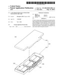 CASE FOR BATTERY PACK AND BATTERY PACK HAVING THE SAME diagram and image