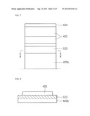 CASE FOR BATTERY PACK AND BATTERY PACK HAVING THE SAME diagram and image