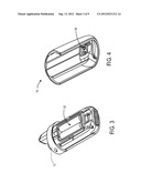 METHOD, APPARATUS, AND SYSTEM FOR MOUNTING AN ELECTRONIC DEVICE diagram and image