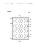 BATTERY MODULE diagram and image