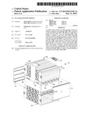 SCALABLE BATTERY MODULE diagram and image