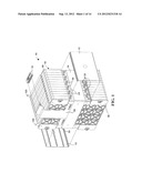 SCALABLE BATTERY MODULE diagram and image