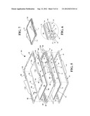 SCALABLE BATTERY MODULE diagram and image