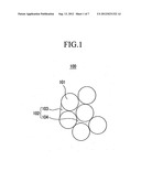 Positive active material for rechargeable lithium battery, method of     manufacturing the same and rechargeable lithium battery using the same diagram and image