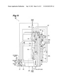 FUEL CELL SYSTEM diagram and image