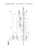 FUEL CELL SYSTEM diagram and image