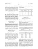 RESIN FOR TONER, TONER USING THE RESIN, AND DEVELOPMENT AGENT USING THE     TONER diagram and image