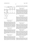 RESIN FOR TONER, TONER USING THE RESIN, AND DEVELOPMENT AGENT USING THE     TONER diagram and image