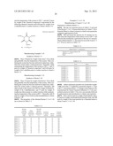 RESIN FOR TONER, TONER USING THE RESIN, AND DEVELOPMENT AGENT USING THE     TONER diagram and image