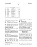 RESIN FOR TONER, TONER USING THE RESIN, AND DEVELOPMENT AGENT USING THE     TONER diagram and image