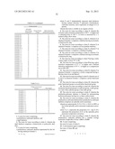 RESIN FOR TONER, TONER USING THE RESIN, AND DEVELOPMENT AGENT USING THE     TONER diagram and image