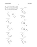 ACTINIC-RAY- OR RADIATION-SENSITIVE RESIN COMPOSITION AND METHOD OF     FORMING A PATTERN USING THE SAME diagram and image