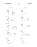 ACTINIC-RAY- OR RADIATION-SENSITIVE RESIN COMPOSITION AND METHOD OF     FORMING A PATTERN USING THE SAME diagram and image