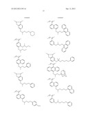 ACTINIC-RAY- OR RADIATION-SENSITIVE RESIN COMPOSITION AND METHOD OF     FORMING A PATTERN USING THE SAME diagram and image