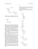 ACTINIC-RAY- OR RADIATION-SENSITIVE RESIN COMPOSITION AND METHOD OF     FORMING A PATTERN USING THE SAME diagram and image
