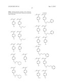 ACTINIC-RAY- OR RADIATION-SENSITIVE RESIN COMPOSITION AND METHOD OF     FORMING A PATTERN USING THE SAME diagram and image