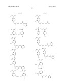 ACTINIC-RAY- OR RADIATION-SENSITIVE RESIN COMPOSITION AND METHOD OF     FORMING A PATTERN USING THE SAME diagram and image