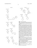 ACTINIC-RAY- OR RADIATION-SENSITIVE RESIN COMPOSITION AND METHOD OF     FORMING A PATTERN USING THE SAME diagram and image