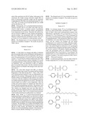 ACTINIC-RAY- OR RADIATION-SENSITIVE RESIN COMPOSITION AND METHOD OF     FORMING A PATTERN USING THE SAME diagram and image