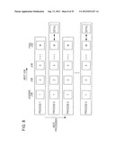 JOB PROCEDURE DISPLAY APPARATUS, METHOD OF CONTROLLING JOB PROCEDURE     DISPLAY APPARATUS AND NON-TRANSITORY, COMPUTER READABLE STORAGE MEDIUM diagram and image