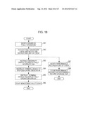 JOB PROCEDURE DISPLAY APPARATUS, METHOD OF CONTROLLING JOB PROCEDURE     DISPLAY APPARATUS AND NON-TRANSITORY, COMPUTER READABLE STORAGE MEDIUM diagram and image