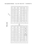 JOB PROCEDURE DISPLAY APPARATUS, METHOD OF CONTROLLING JOB PROCEDURE     DISPLAY APPARATUS AND NON-TRANSITORY, COMPUTER READABLE STORAGE MEDIUM diagram and image