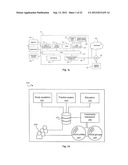 SYSTEM AND METHOD FOR EDUCATION INCLUDING COMMUNITY-SOURCED DATA AND     COMMUNITY INTERACTIONS diagram and image