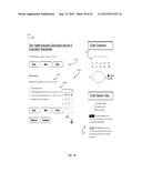 SYSTEM AND METHOD FOR EDUCATION INCLUDING COMMUNITY-SOURCED DATA AND     COMMUNITY INTERACTIONS diagram and image