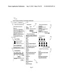 SYSTEM AND METHOD FOR EDUCATION INCLUDING COMMUNITY-SOURCED DATA AND     COMMUNITY INTERACTIONS diagram and image