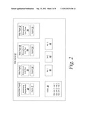 SYSTEM AND METHOD FOR PROVIDING EDUCATIONAL CONTENT THROUGH GAMING OVER A     NETWORK diagram and image