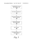 SYSTEM AND METHOD FOR PROVIDING EDUCATIONAL CONTENT THROUGH GAMING OVER A     NETWORK diagram and image