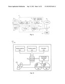 SYSTEM AND METHOD FOR EDUCATION INCLUDING COMMUNITY-SOURCED DATA AND     COMMUNITY INTERACTIONS diagram and image