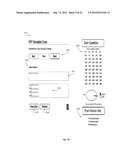 SYSTEM AND METHOD FOR EDUCATION INCLUDING COMMUNITY-SOURCED DATA AND     COMMUNITY INTERACTIONS diagram and image