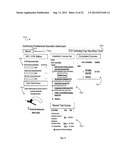 SYSTEM AND METHOD FOR EDUCATION INCLUDING COMMUNITY-SOURCED DATA AND     COMMUNITY INTERACTIONS diagram and image