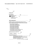 SYSTEM AND METHOD FOR EDUCATION INCLUDING COMMUNITY-SOURCED DATA AND     COMMUNITY INTERACTIONS diagram and image