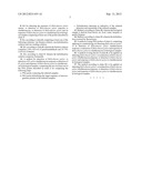 PEPTIDE NUCLEIC ACID PROBES, KIT AND METHOD FOR DETECTING HELICOBACTER     PYLORI AND/OR CLARITHROMYCIN RESISTANCE PROFILE AND APPLICATIONS diagram and image