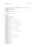 Aptamers for C. Difficile Diagnostics diagram and image