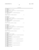 Aptamers for C. Difficile Diagnostics diagram and image