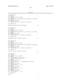 Aptamers for C. Difficile Diagnostics diagram and image