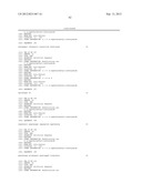 Aptamers for C. Difficile Diagnostics diagram and image