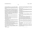 Aptamers for C. Difficile Diagnostics diagram and image