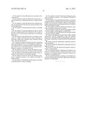 METHOD, KIT OR DIAGNOSTIC FOR THE DETECTION OF REAGENTS WHICH INDUCE     ALTERED CONTRACTILITY diagram and image