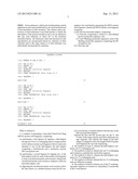 NOVEL MULTIPLEX BARCODED PAIRED-END DITAG (mbPED) SEQUENCING APPROACH AND     ITS APPLICATION IN FUSION GENE IDENTIFICATION diagram and image