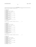 Primers and Probes for the Amplification and Detection of HIV GAG, REV and     NEF Polynucleotides diagram and image