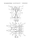 REACTION CASING FOR A PHOTOSYNTHETIC REACTOR AND ASSOCIATED PHOTOSYNTHETIC     REACTOR diagram and image